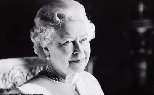 Принцесса Уэльская отдала дань уважения Елизавете II оригинальным способом