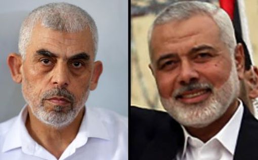 Арабские источники: ХАМАС согласился на сделку