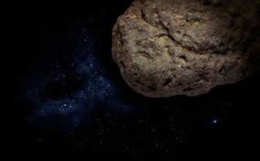К Земле летит астероид размером с футбольное поле