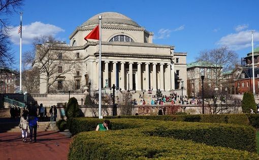 53% студентов-евреев в Колумбийском университете заявили о дискриминации