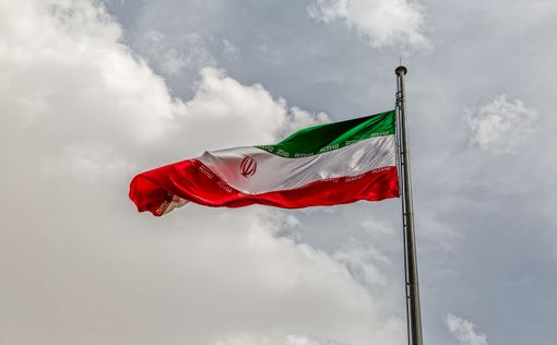 В иранской деревне казнили всех мужчин