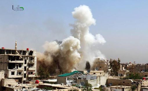 Сирия: Прекращение огня под вопросом