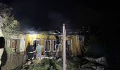 Россия нанесла самый массированный удар по Киеву: что известно – фото, видео | Фото 42