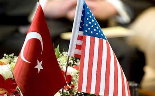 США иногда просят Турцию передать сообщения ХАМАСу, - посол
