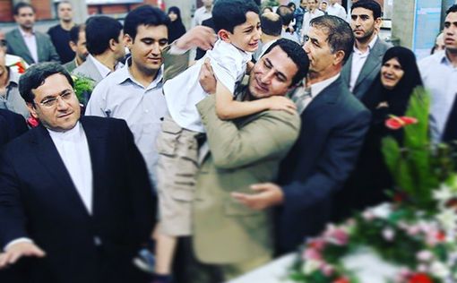 В Иране казнили физика-ядерщика