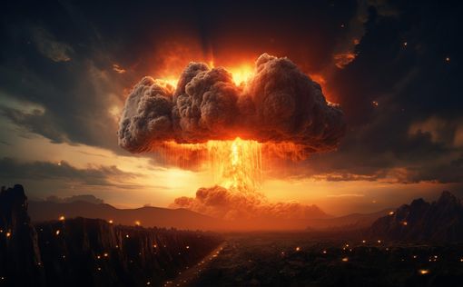 Третья мировая через 5–10 лет? Большинство на Западе считает это реальностью