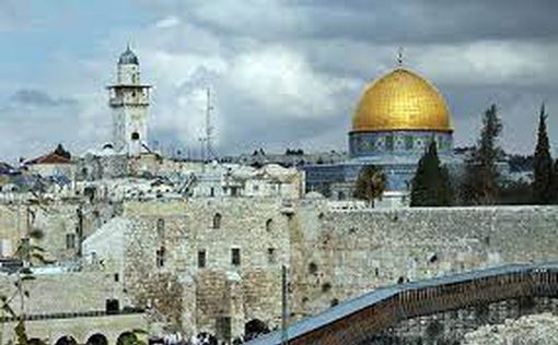 Тиша бе-Ав: сколько евреев уже поднялись на Храмовую Гору