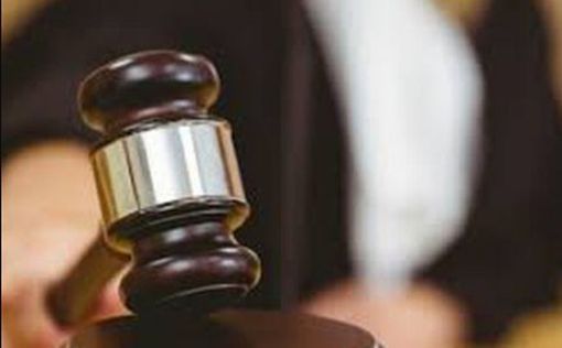 Руководитель гуманитарной организации в Газе приговорен к 12 годам тюрьмы
