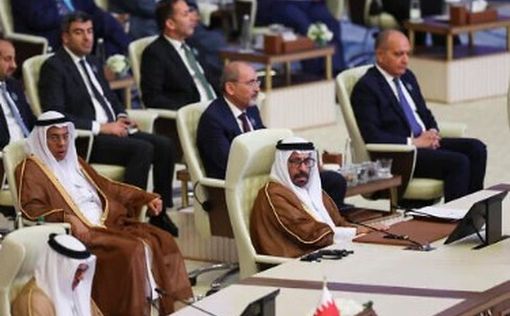 Лидеры арабских стран призывают усилить давление на Израиль
