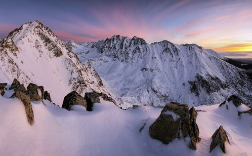 В тающих льдах Альп стали находить тела людей