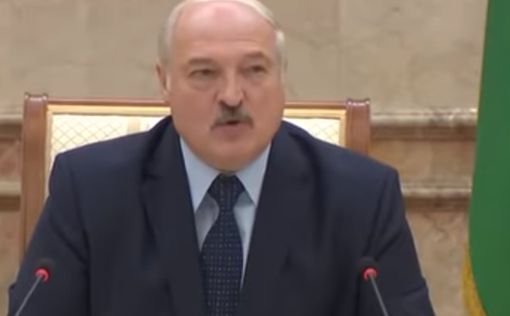 Куба признала легитимность Лукашенко