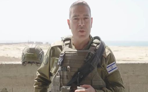 В Газе откроют новые пункты распределения гумпомощи | Фото: IDF