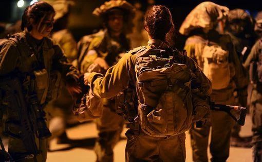 Нападение в Хевроне: военнослужащая подала официальную жалобу