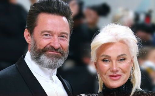 Одна из самых крепких пар Голливуда объявила о разводе