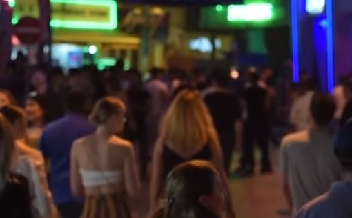 Изнасилование на Кипре: ДНК неизвестных на жертве