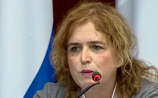 "Зачем мне это нужно?" Лиат Бен-Ари собралась в отставку