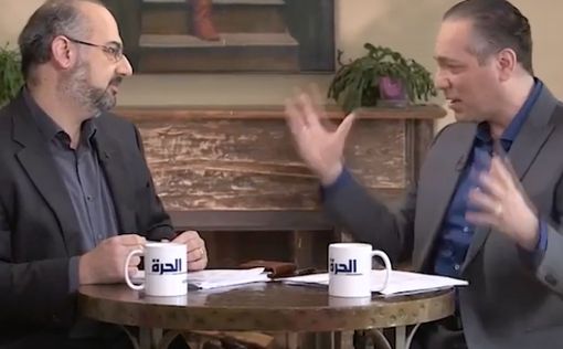 "Израиль должен быть примером создания государства"