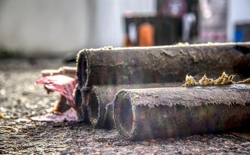 В деревне Кафр-Манда жители устроили массовую потасовку