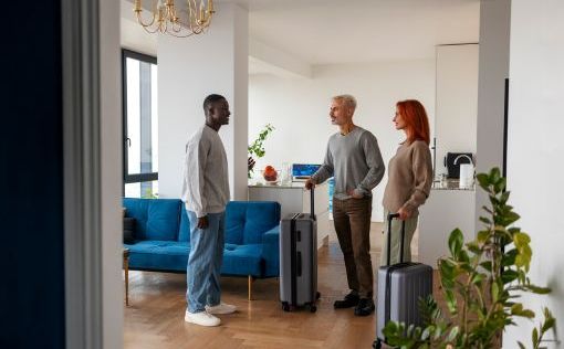 Airbnb предупреждает о мошенничестве с ИИ: как защитить себя