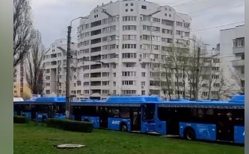 В Белгороде эвакуируют жителей из-за авиабомбы