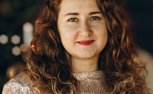 Electronics and Textile Engineering: Inside Tatiana Krasik's Innovative Approach