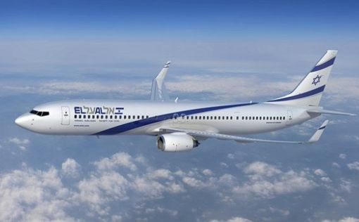 В самолетах El Al есть система ПВО