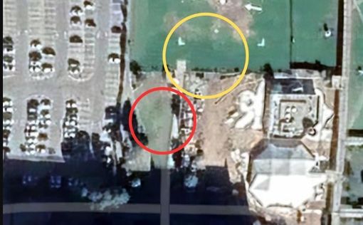 КСИР заявил о ракетном ударе по военным объектам в комплексе Сорока