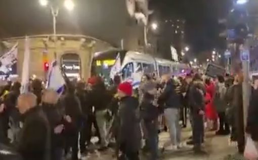 Организаторы протестов объявляют новую забастовку на понедельник