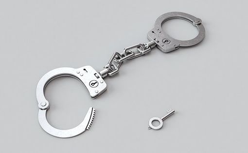 Офицер полиции Израиля арестован по подозрению в участии в перестрелке