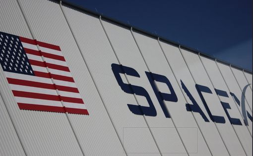 Компания SpaceX планирует колонизировать Марс в 2024