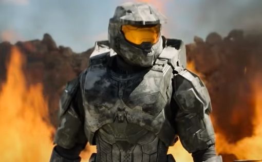 Paramount анонсировал сериал по серии видеоигр Halo