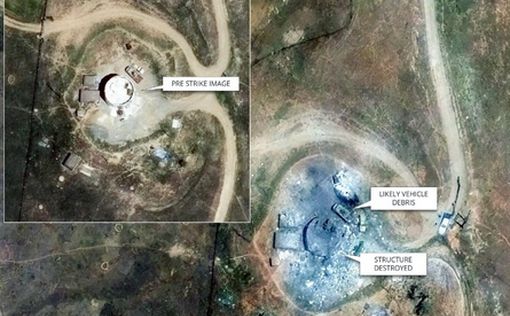 Израильская атака парализовала ядерную программу Ирана