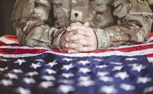 Ветераны армии США арестованы с арсеналом оружия и нацистской атрибутикой | Фото: Freepik