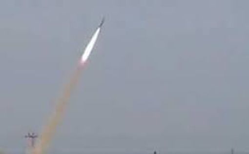 СМИ: Иран запустил в сторону Израиля еще и крылатые ракеты