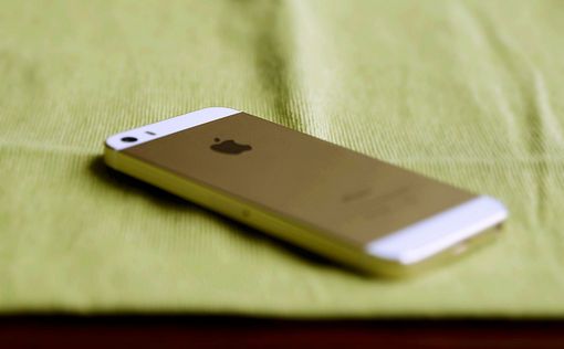 ФБР получило доступ к данным на IPhone террориста