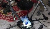 ЦАХАЛ опубликовал фотографии захваченного тайника с оружием | Фото 1