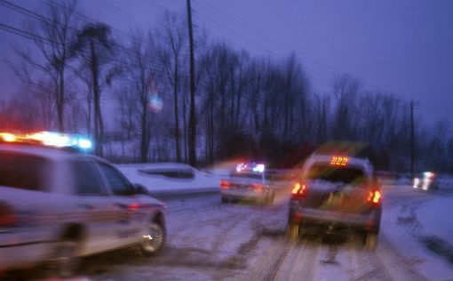 Нью-Орлеан: автомобиль врезался в толпу: 28 раненых