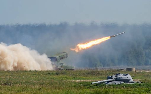 Второй авиаудар по Сирии за месяц: выпущены ракеты по Дамаску, Алеппо и Латакии