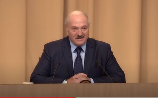 Лукашенко наконец-то назвал причину задержания Колесниковой