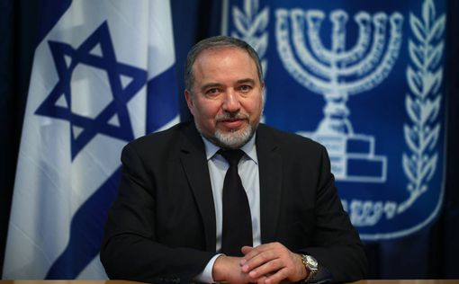 Либерман поблагодарил зарубежных коллег за поддержку Израиля