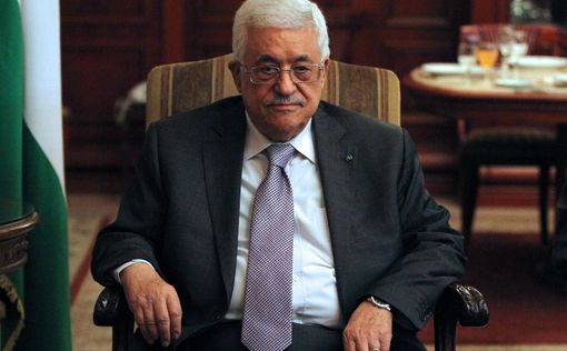 Мечты и реальность Махмуда Аббаса
