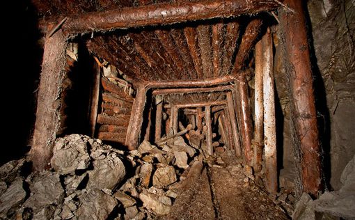 В Китае прогремел взрыв в шахте: более десяти жертв