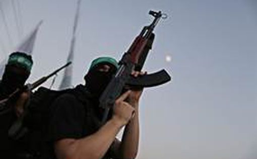 ФАТХ обвинил Израиль в контактах с ХАМАСом
