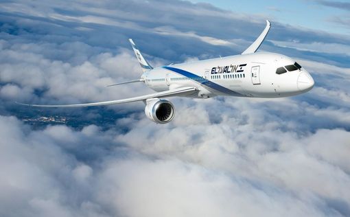 El Al увеличит количество рейсов в Нью-Йорк после принятия безвиза в США