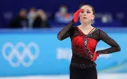 Олимпиада: Валиеву не пригласили на показательные выступления