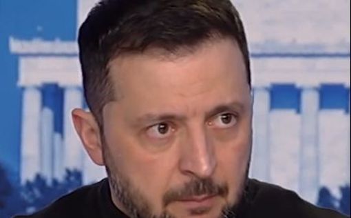 Владимир Зеленский прокомментировал заявления Мерца о дальнобойном оружии
