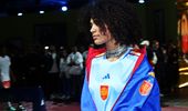 Модный Мундиаль-2022: Adidas создал праздник спорта в Тель-Авиве | Фото 15