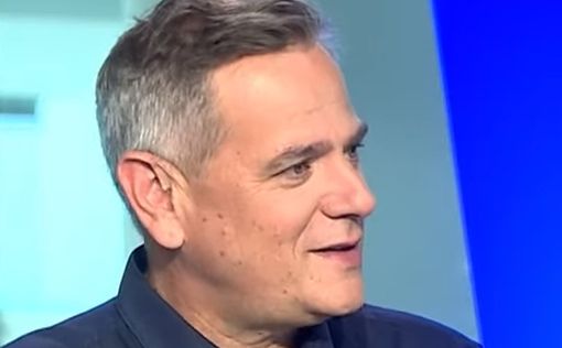 Ницан Горовиц пошел в атаку: "Струк - мразь, Дери - преступник"