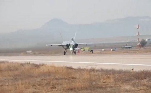Успешный первый полет истребителя 5-го поколения турецкого производства