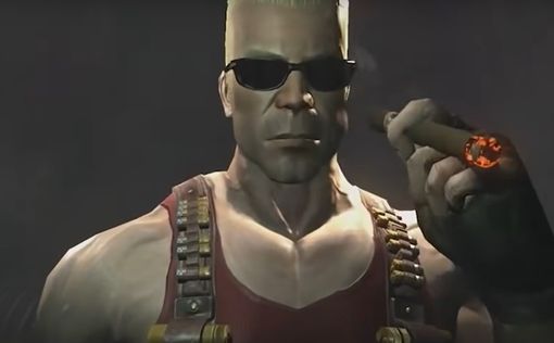 Культовая игра Duke Nukem получит экранизацию